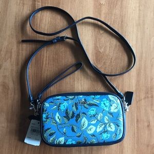 Coach crossbody bag